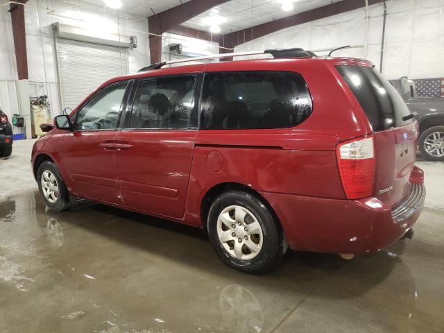 Photo 1 VIN: KNDMB233096314111 - KIA SEDONA EX 