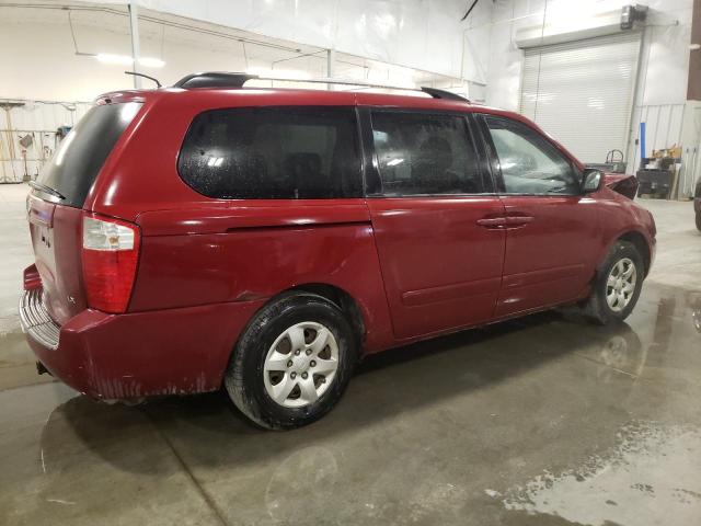 Photo 2 VIN: KNDMB233096314111 - KIA SEDONA EX 