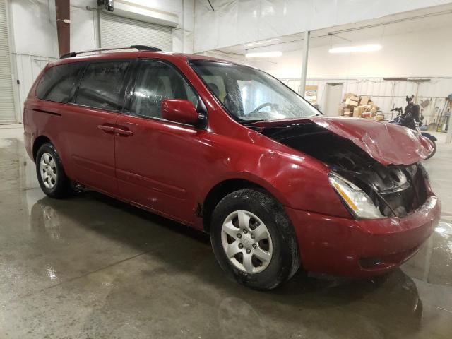 Photo 3 VIN: KNDMB233096314111 - KIA SEDONA EX 