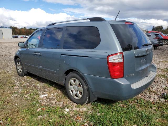 Photo 1 VIN: KNDMB233096316022 - KIA SEDONA EX 