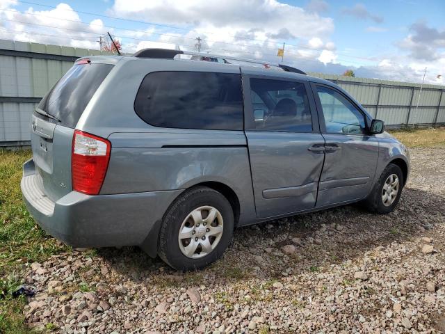 Photo 2 VIN: KNDMB233096316022 - KIA SEDONA EX 