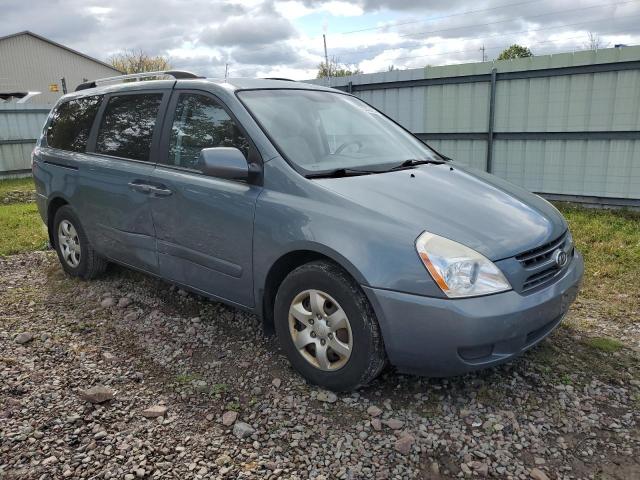 Photo 3 VIN: KNDMB233096316022 - KIA SEDONA EX 