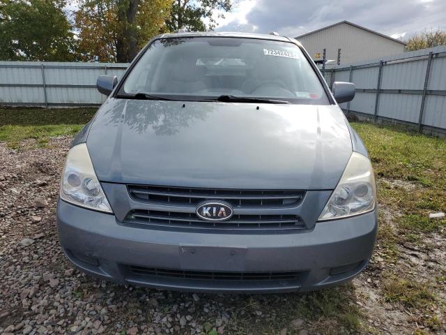 Photo 4 VIN: KNDMB233096316022 - KIA SEDONA EX 