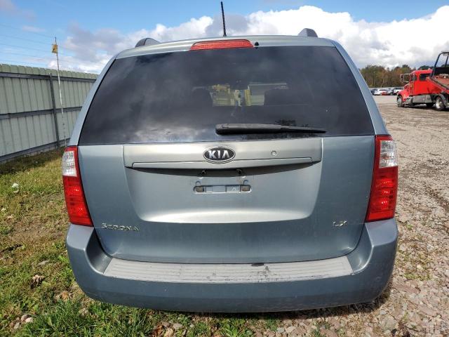 Photo 5 VIN: KNDMB233096316022 - KIA SEDONA EX 