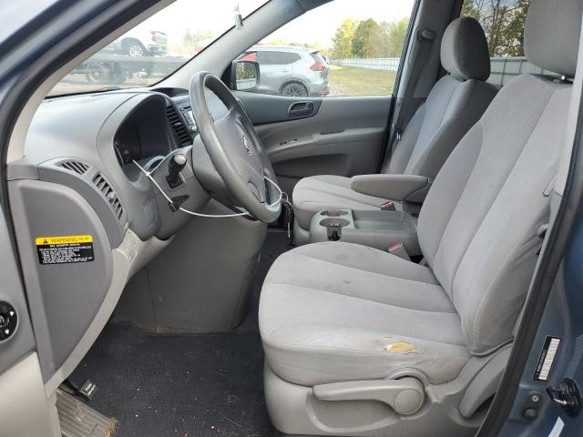 Photo 6 VIN: KNDMB233096316022 - KIA SEDONA EX 