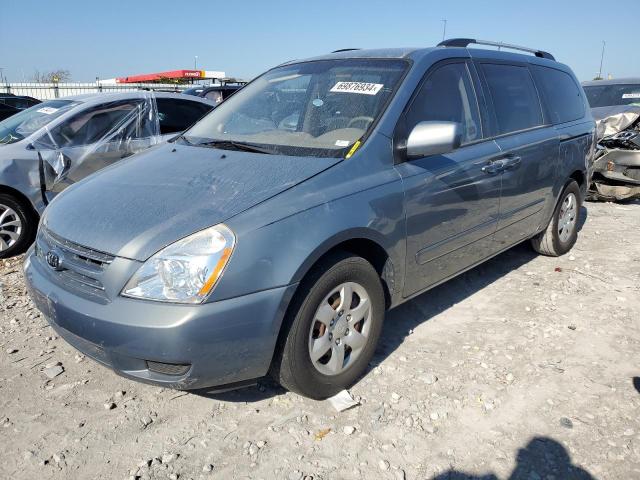 Photo 0 VIN: KNDMB233096321205 - KIA SEDONA EX 