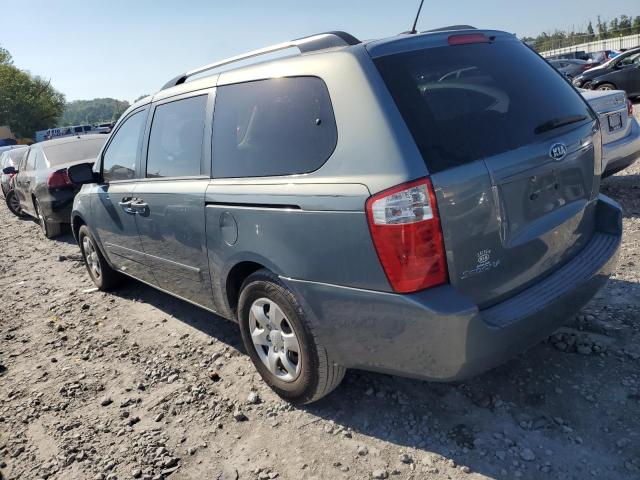 Photo 1 VIN: KNDMB233096321205 - KIA SEDONA EX 