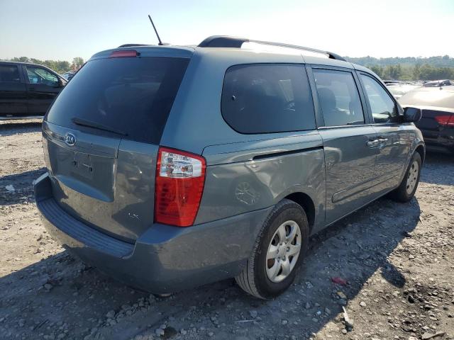 Photo 2 VIN: KNDMB233096321205 - KIA SEDONA EX 