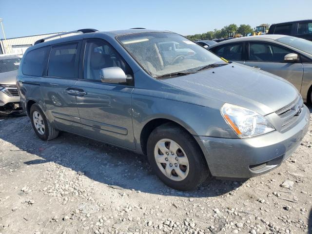 Photo 3 VIN: KNDMB233096321205 - KIA SEDONA EX 