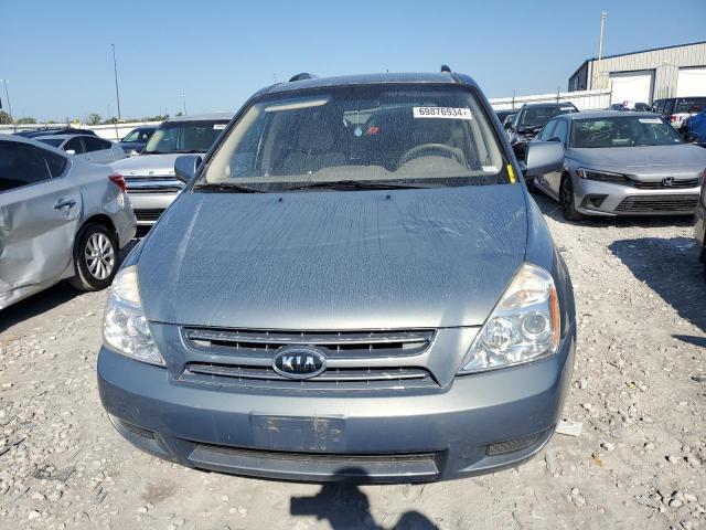 Photo 4 VIN: KNDMB233096321205 - KIA SEDONA EX 