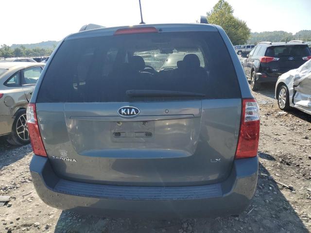 Photo 5 VIN: KNDMB233096321205 - KIA SEDONA EX 