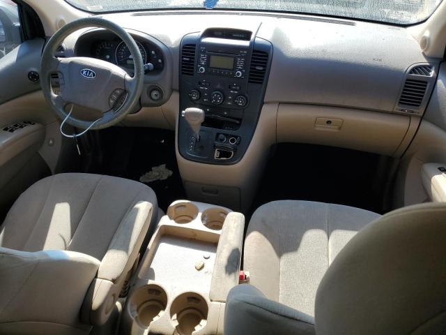 Photo 7 VIN: KNDMB233096321205 - KIA SEDONA EX 