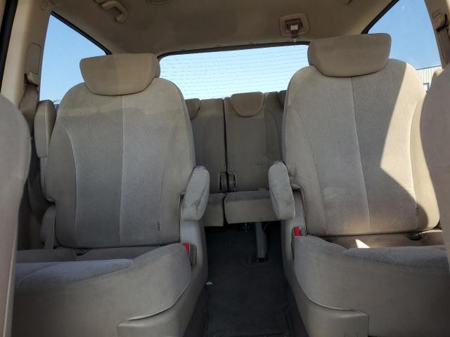 Photo 9 VIN: KNDMB233096321205 - KIA SEDONA EX 