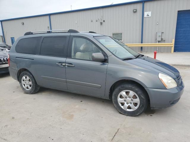 Photo 3 VIN: KNDMB233166022897 - KIA SEDONA EX 