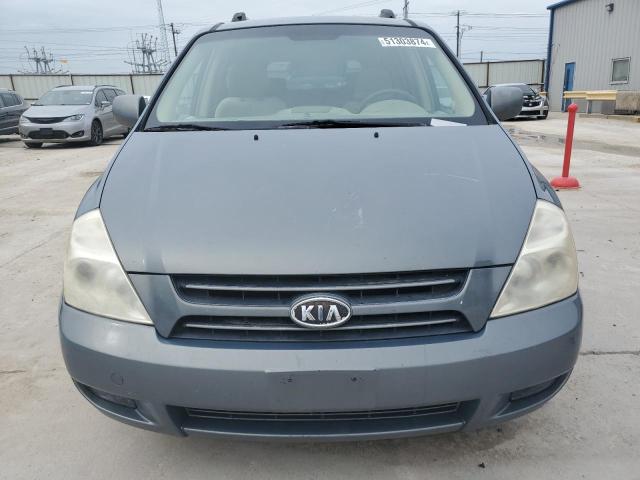 Photo 4 VIN: KNDMB233166022897 - KIA SEDONA EX 