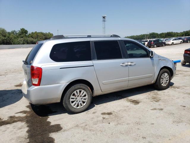 Photo 2 VIN: KNDMB233166033298 - KIA SEDONA EX 