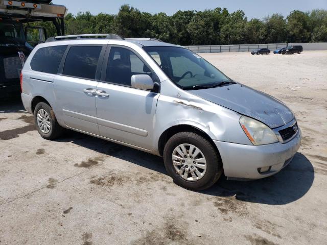 Photo 3 VIN: KNDMB233166033298 - KIA SEDONA EX 