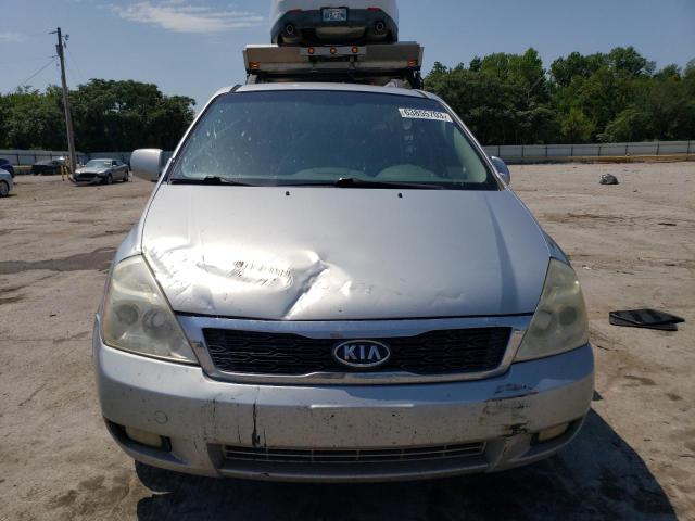 Photo 4 VIN: KNDMB233166033298 - KIA SEDONA EX 