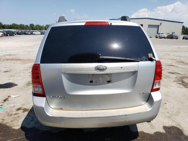 Photo 5 VIN: KNDMB233166033298 - KIA SEDONA EX 