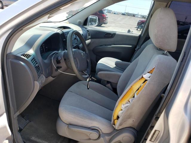 Photo 6 VIN: KNDMB233166033298 - KIA SEDONA EX 