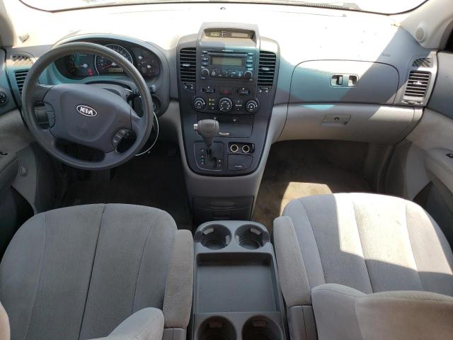 Photo 7 VIN: KNDMB233166033298 - KIA SEDONA EX 