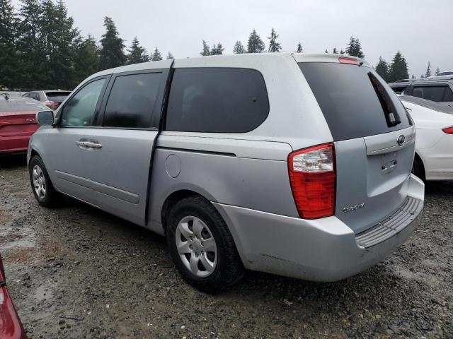 Photo 1 VIN: KNDMB233166042549 - KIA SEDONA EX 