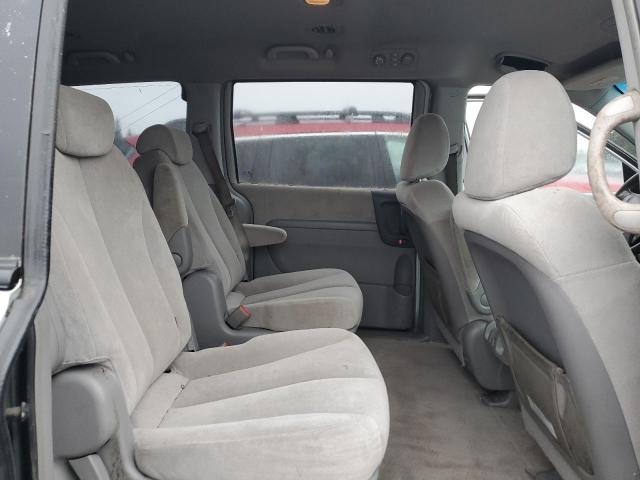 Photo 10 VIN: KNDMB233166042549 - KIA SEDONA EX 