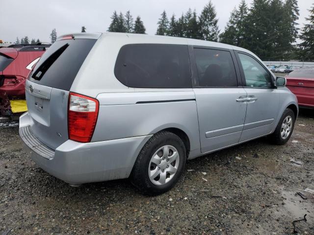 Photo 2 VIN: KNDMB233166042549 - KIA SEDONA EX 