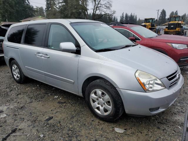 Photo 3 VIN: KNDMB233166042549 - KIA SEDONA EX 