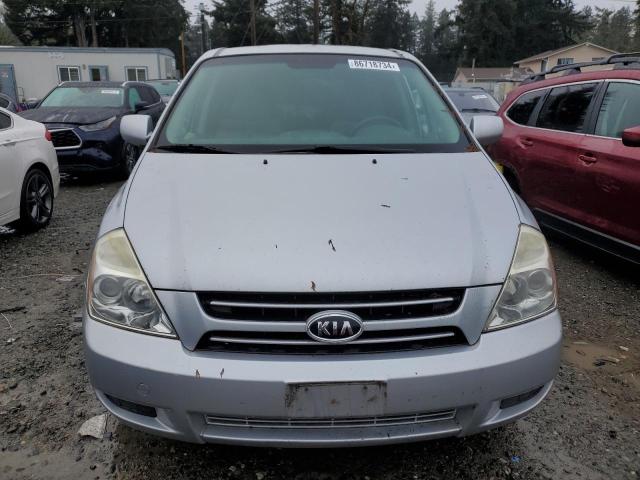 Photo 4 VIN: KNDMB233166042549 - KIA SEDONA EX 