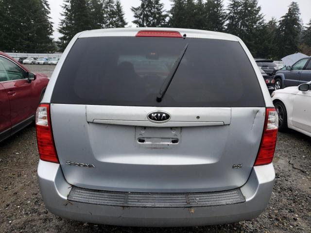 Photo 5 VIN: KNDMB233166042549 - KIA SEDONA EX 