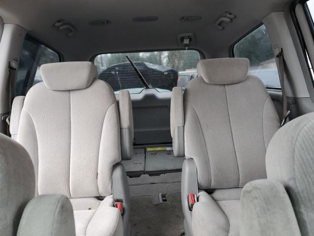 Photo 9 VIN: KNDMB233166042549 - KIA SEDONA EX 