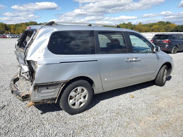 Photo 2 VIN: KNDMB233166051820 - KIA SEDONA 