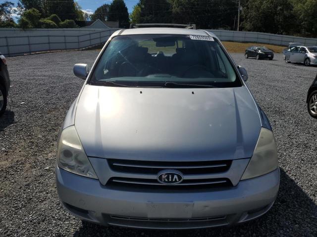 Photo 4 VIN: KNDMB233166051820 - KIA SEDONA 