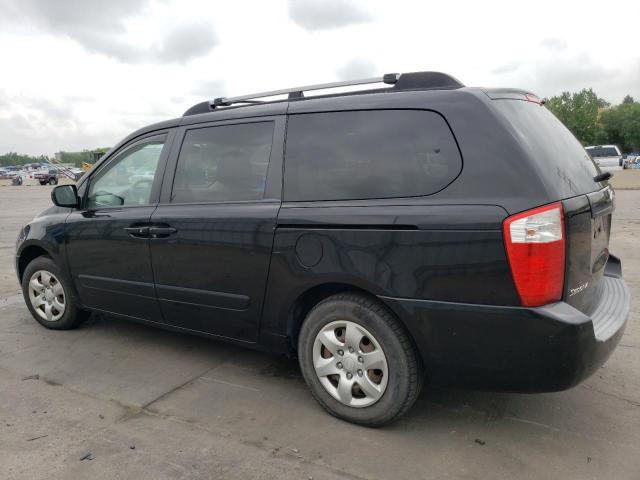 Photo 1 VIN: KNDMB233176164457 - KIA SEDONA EX 