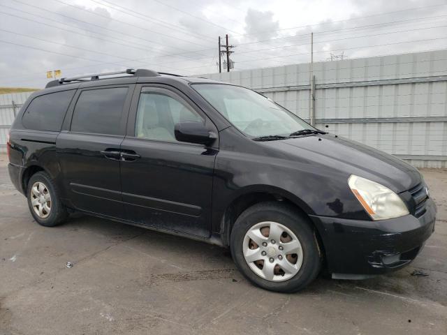 Photo 3 VIN: KNDMB233176164457 - KIA SEDONA EX 