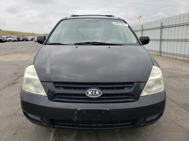 Photo 4 VIN: KNDMB233176164457 - KIA SEDONA EX 