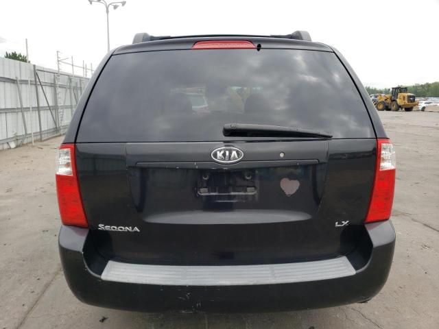 Photo 5 VIN: KNDMB233176164457 - KIA SEDONA EX 