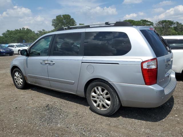 Photo 1 VIN: KNDMB233176170565 - KIA SEDONA EX 