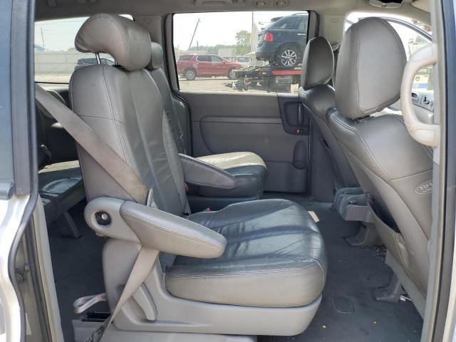 Photo 10 VIN: KNDMB233176170565 - KIA SEDONA EX 