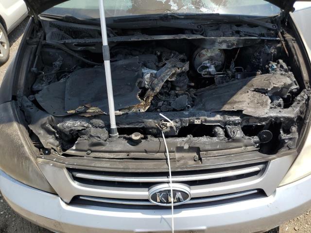 Photo 11 VIN: KNDMB233176170565 - KIA SEDONA EX 