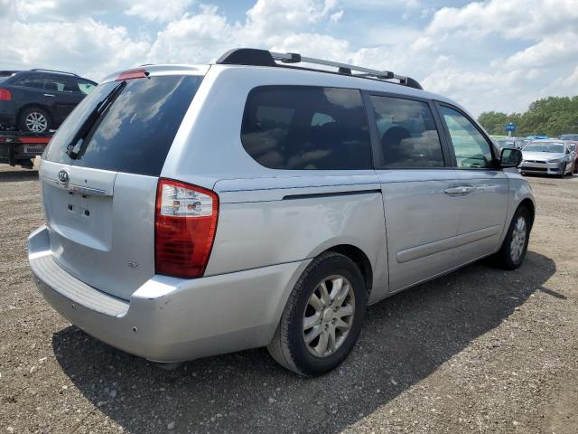 Photo 2 VIN: KNDMB233176170565 - KIA SEDONA EX 