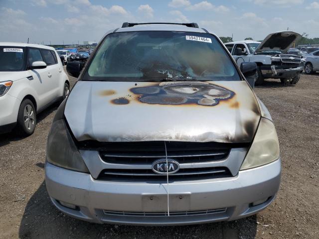 Photo 4 VIN: KNDMB233176170565 - KIA SEDONA EX 