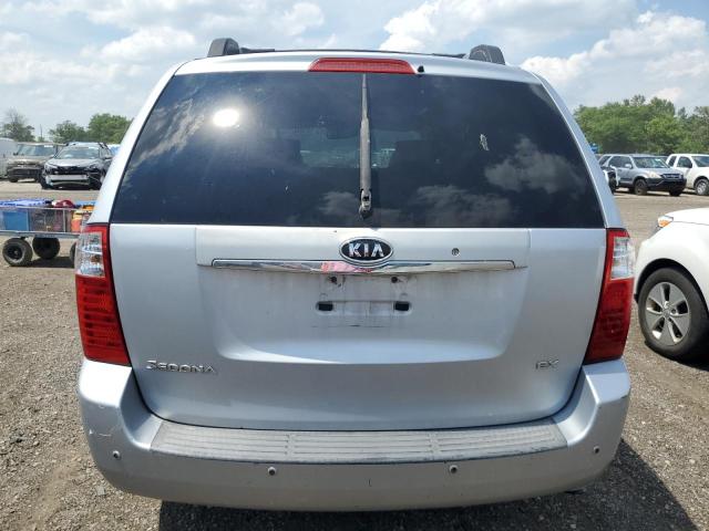 Photo 5 VIN: KNDMB233176170565 - KIA SEDONA EX 