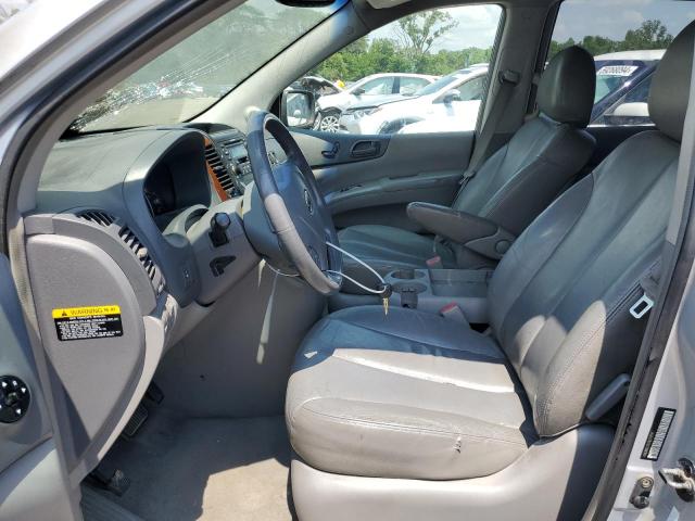 Photo 6 VIN: KNDMB233176170565 - KIA SEDONA EX 