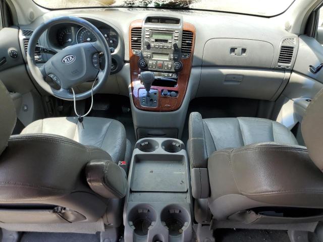 Photo 7 VIN: KNDMB233176170565 - KIA SEDONA EX 