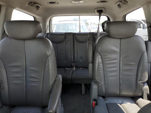 Photo 9 VIN: KNDMB233176170565 - KIA SEDONA EX 