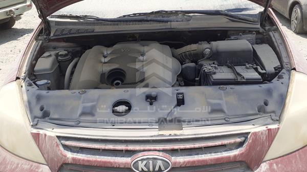 Photo 29 VIN: KNDMB233176171375 - KIA SEDONA 