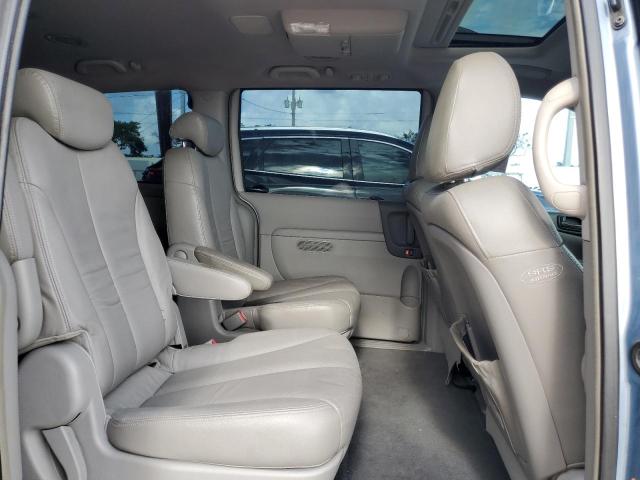 Photo 10 VIN: KNDMB233176172560 - KIA SEDONA EX 