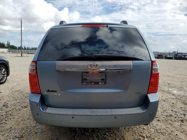 Photo 5 VIN: KNDMB233176172560 - KIA SEDONA EX 